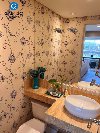 Imagem Apartamento com 3 Quartos à Venda, 118 m² em Centro - Osasco