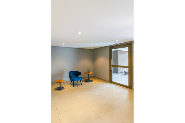 Imagem Apartamento com 1 Quarto à Venda, 38 m² em Vila Andrade - São Paulo Imagem Apartamento com 1 Quarto à Venda, 38 m² em Vila Andrade - São Paulo