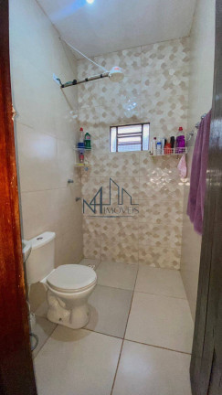 Imagem Casa com 3 Quartos à Venda, 368 m² em Jardim Iracema - Aparecida De Goiânia