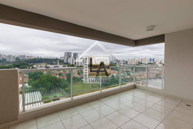 Imagem Apartamento com 2 Quartos à Venda, 92 m² em Jardim Dom Bosco - São Paulo