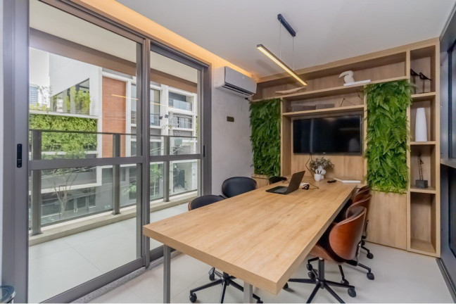 Imagem Apartamento com 1 Quarto à Venda, 26 m² em Jardim Das Acácias - São Paulo Imagem Apartamento com 1 Quarto à Venda, 26 m² em Jardim Das Acácias - São Paulo