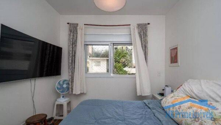 Imagem Apartamento com 3 Quartos à Venda, 107 m² em Vila Mascote - São Paulo