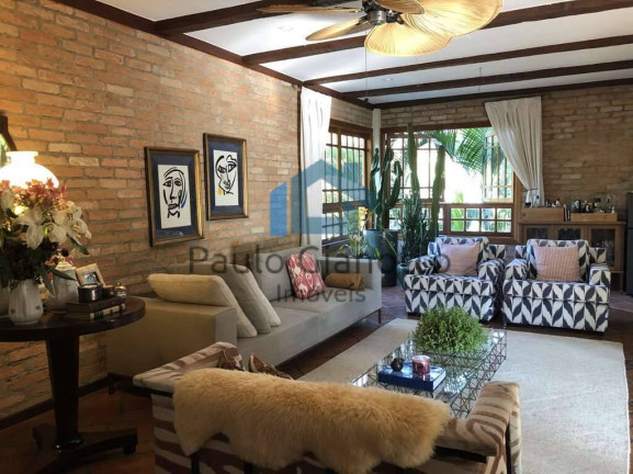 Imagem Casa de Condomínio com 4 Quartos à Venda, 450 m² em Recanto Impla - Carapicuíba