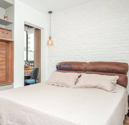 Imagem Apartamento com 2 Quartos à Venda, 59 m² em Vila Madalena - São Paulo Imagem Apartamento com 2 Quartos à Venda, 59 m² em Vila Madalena - São Paulo