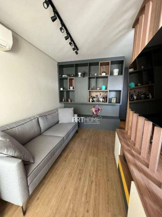Studio com 1 Quarto à Venda, 36 m² em Rudge Ramos - São Bernardo Do Campo