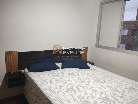 Imagem Apartamento com 4 Quartos à Venda, 90 m² em Centro - São José Dos Campos Imagem Apartamento com 4 Quartos à Venda, 90 m² em Centro - São José Dos Campos