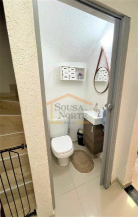Imagem Sobrado com 2 Quartos à Venda, 130 m² em Vila Guilherme - São Paulo Imagem Sobrado com 2 Quartos à Venda, 130 m² em Vila Guilherme - São Paulo