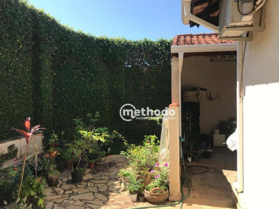 Imagem Casa com 3 Quartos à Venda, 168 m² em Taquaral - Campinas Imagem Casa com 3 Quartos à Venda, 168 m² em Taquaral - Campinas