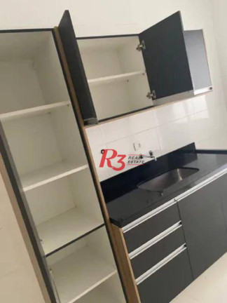 Imagem Apartamento com 2 Quartos à Venda, 65 m² em Vila Belmiro - Santos Imagem Apartamento com 2 Quartos à Venda, 65 m² em Vila Belmiro - Santos