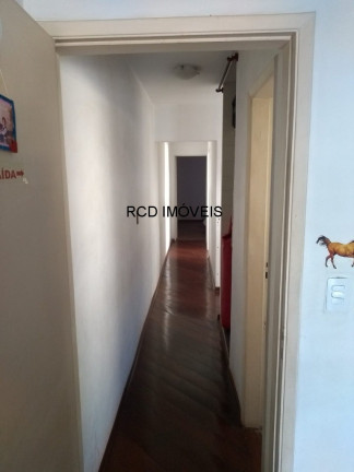 Imagem Sobrado com 3 Quartos à Venda, 130 m² em Jardim Olympia - São Paulo