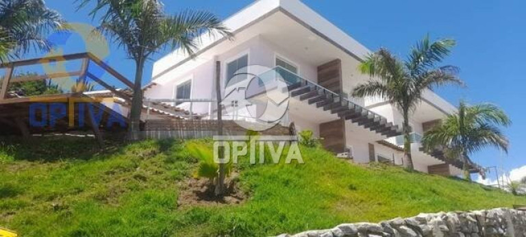 Imagem Casa com 3 Quartos à Venda, 92 m² em Peró - Cabo Frio