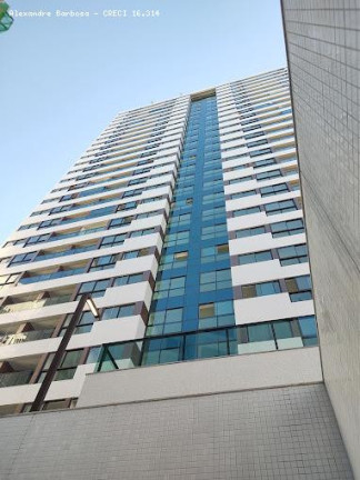Imagem Apartamento com 3 Quartos à Venda, 95 m² em Boa Viagem - Recife