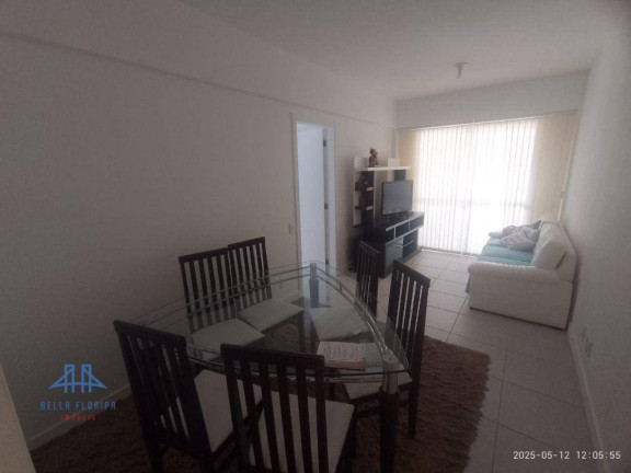 Imagem Apartamento com 3 Quartos à Venda, 80 m² em Itacorubi - Florianópolis
