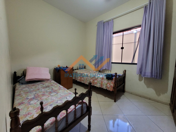 Imagem Casa com 4 Quartos à Venda, 389 m² em Veneza - Ipatinga