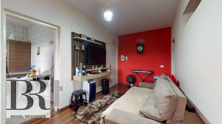 Imagem Apartamento com 2 Quartos à Venda, 65 m² em Vila Monumento - São Paulo