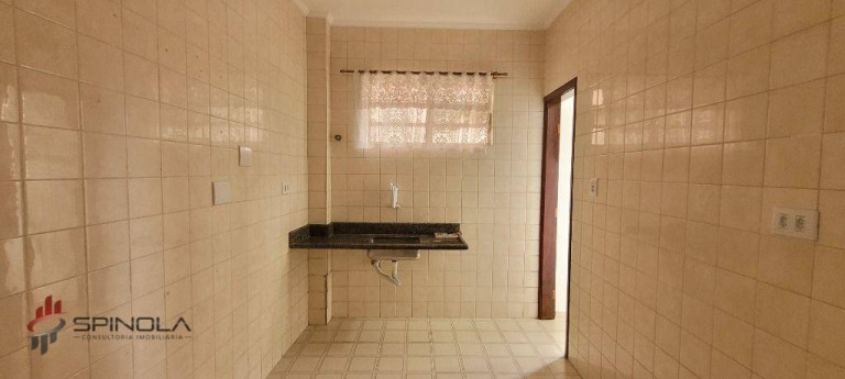 Imagem Apartamento com 1 Quarto à Venda, 36 m² em Tupi - Praia Grande Imagem Apartamento com 1 Quarto à Venda, 36 m² em Tupi - Praia Grande