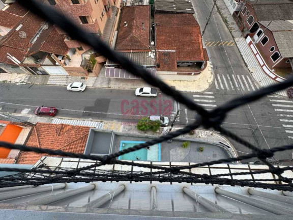 Imagem Apartamento com 1 Quarto à Venda, 39 m² em Vila Tupi - Praia Grande