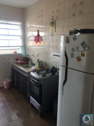 Imagem Apartamento com 3 Quartos à Venda, 45 m² em Centro - Pelotas