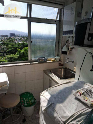 Imagem Apartamento com 2 Quartos à Venda, 64 m² em Barra Da Tijuca - Rio De Janeiro Imagem Apartamento com 2 Quartos à Venda, 64 m² em Barra Da Tijuca - Rio De Janeiro