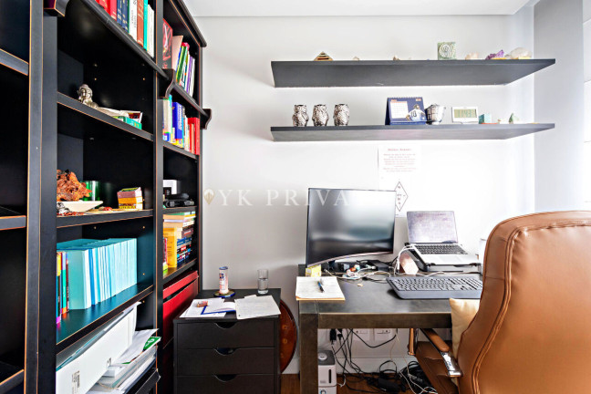 Imagem Apartamento com 3 Quartos à Venda, 123 m² em Pompéia - São Paulo Imagem Apartamento com 3 Quartos à Venda, 123 m² em Pompéia - São Paulo