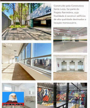 Imagem Imóvel Comercial à Venda, 2 m² em Liberdade - São Paulo Imagem Imóvel Comercial à Venda, 2 m² em Liberdade - São Paulo