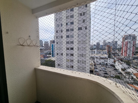 Imagem Apartamento com 2 Quartos à Venda, 50 m² em Chácara Santo Antônio (zona Sul) - São Paulo Imagem Apartamento com 2 Quartos à Venda, 50 m² em Chácara Santo Antônio (zona Sul) - São Paulo