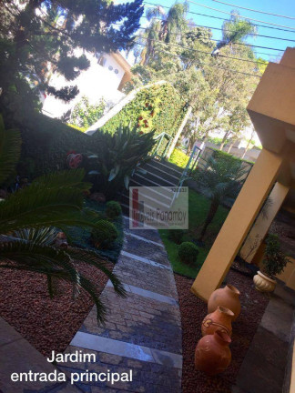 Imagem Casa com 4 Quartos à Venda, 400 m² em Fazenda Morumbi - São Paulo Imagem Casa com 4 Quartos à Venda, 400 m² em Fazenda Morumbi - São Paulo