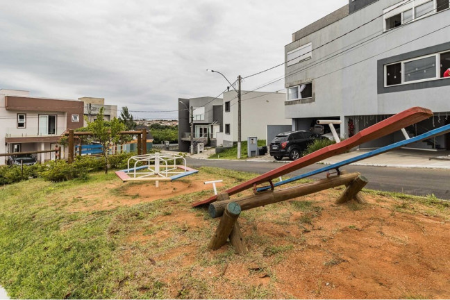 Imagem Casa de Condomínio com 3 Quartos à Venda, 213 m² em Mário Quintana - Porto Alegre