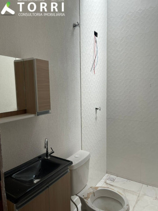 Imagem Sobrado com 2 Quartos à Venda, 60 m² em Terras De Arieta - Sorocaba