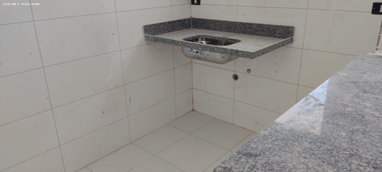 Imagem Apartamento com 1 Quarto à Venda, 39 m² em Boqueirão - Praia Grande