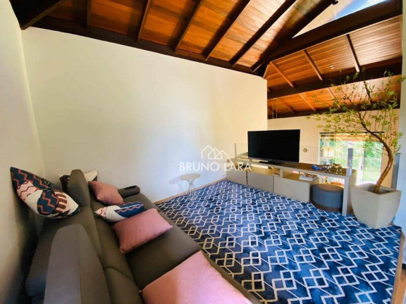 Imagem Casa com 3 Quartos à Venda, 260 m² em Condomínio Fazenda Solar - Igarapé