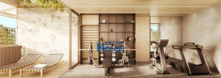 Imagem Apartamento com 4 Quartos à Venda, 145 m² em Jardins - São Paulo Imagem Apartamento com 4 Quartos à Venda, 145 m² em Jardins - São Paulo