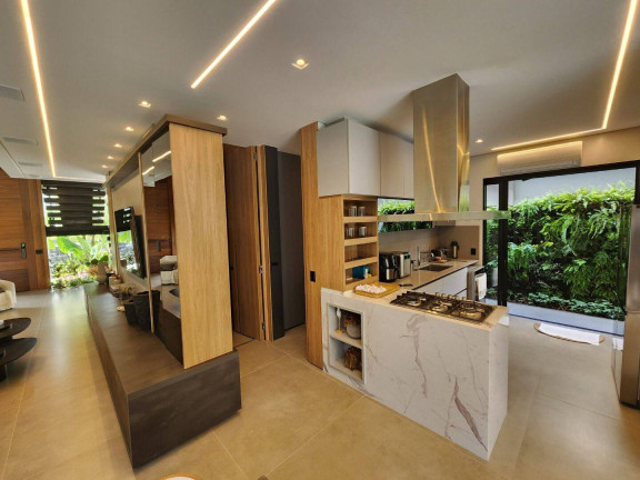 Imagem Casa com 5 Quartos à Venda, 447 m² em Riviera De São Lourenço - Bertioga