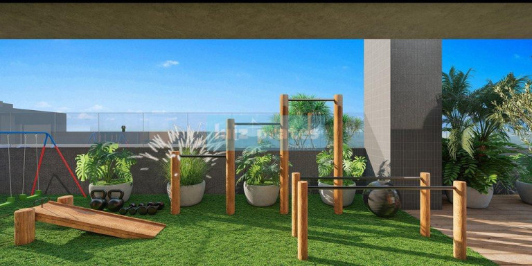 Imagem Apartamento com 2 Quartos à Venda, 63 m² em Navegantes - Capão Da Canoa