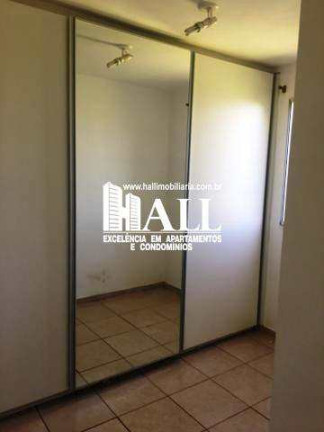 Imagem Apartamento com 2 Quartos à Venda, 100 m² em Jardim Conceição - São José Do Rio Preto Imagem Apartamento com 2 Quartos à Venda, 100 m² em Jardim Conceição - São José Do Rio Preto