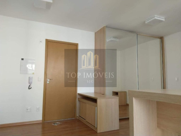 Imagem Studio com 1 Quarto para Alugar, 40 m² em Jardim Aquarius - São José Dos Campos Imagem Studio com 1 Quarto para Alugar, 40 m² em Jardim Aquarius - São José Dos Campos