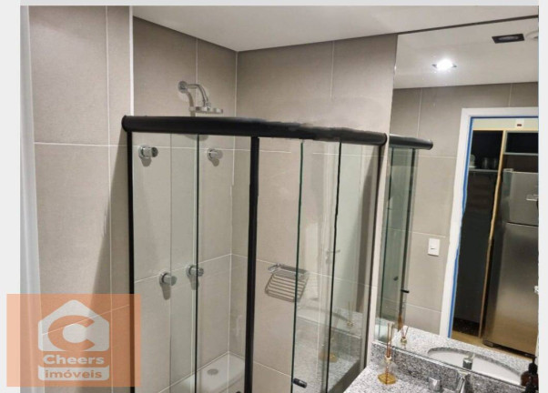 Imagem Apartamento com 1 Quarto para Alugar, 27 m² em Vila Mariana - São Paulo Imagem Apartamento com 1 Quarto para Alugar, 27 m² em Vila Mariana - São Paulo