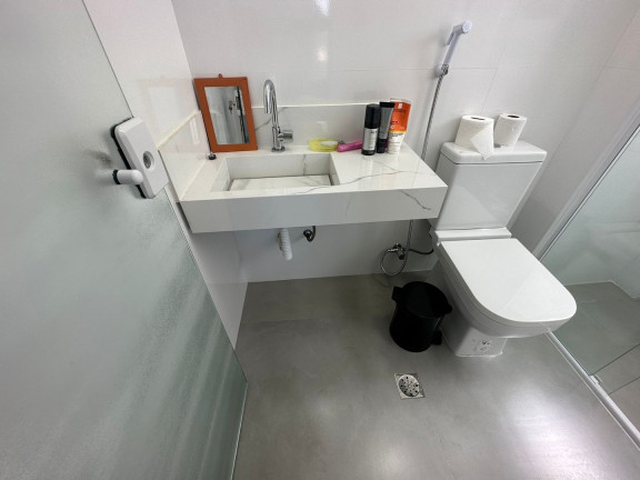 Imagem Apartamento com 3 Quartos à Venda, 107 m² em Guilhermina - Praia Grande Imagem Apartamento com 3 Quartos à Venda, 107 m² em Guilhermina - Praia Grande