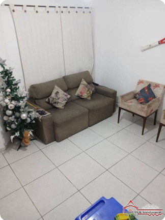 Imagem Casa de Condomínio com 2 Quartos à Venda, 92 m² em Centro - Jacareí Imagem Casa de Condomínio com 2 Quartos à Venda, 92 m² em Centro - Jacareí