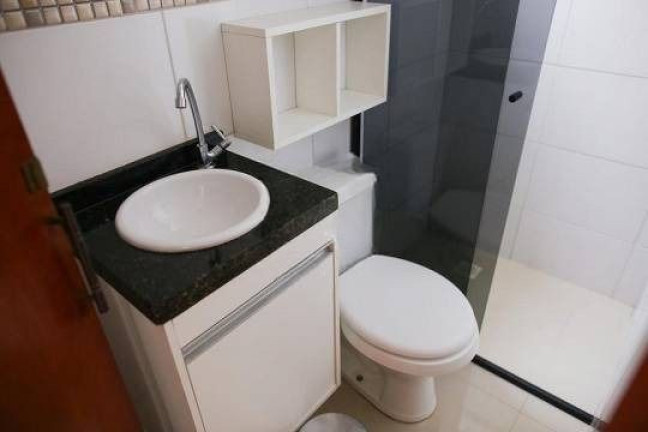 Imagem Cobertura com 2 Quartos à Venda, 76 m² em Parque Erasmo Assunção - Santo André Imagem Cobertura com 2 Quartos à Venda, 76 m² em Parque Erasmo Assunção - Santo André