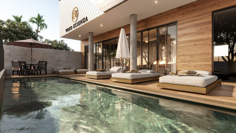 Imagem Apartamento com 3 Quartos à Venda, 100 m² em Canto Grande - Bombinhas