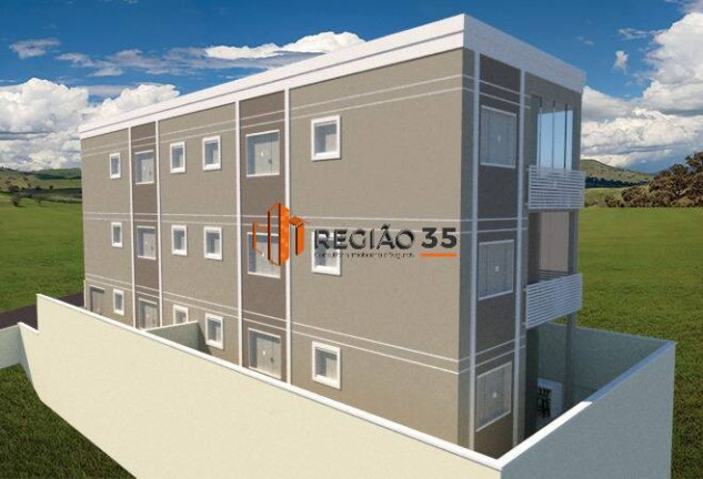 Imagem Apartamento com 2 Quartos à Venda, 59 m² em Residencial Veredas - Poços De Caldas Imagem Apartamento com 2 Quartos à Venda, 59 m² em Residencial Veredas - Poços De Caldas