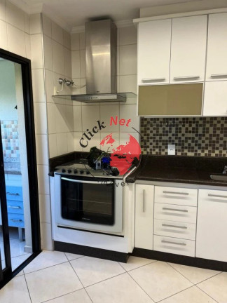 Imagem Apartamento com 3 Quartos para Alugar, 144 m² em Vila Assunção - Santo André Imagem Apartamento com 3 Quartos para Alugar, 144 m² em Vila Assunção - Santo André