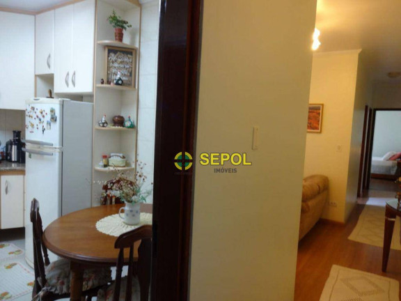 Imagem Apartamento com 2 Quartos à Venda, 70 m² em Vila Pires - Santo André Imagem Apartamento com 2 Quartos à Venda, 70 m² em Vila Pires - Santo André