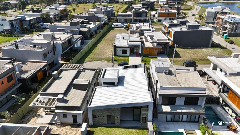 Imagem Casa de Condomínio com 4 Quartos à Venda, 287 m² em Xangri-la - Xangri-lá