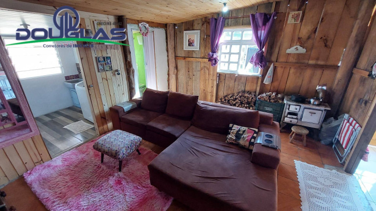 Imagem Casa com 2 Quartos à Venda,  em águas Claras - Viamão