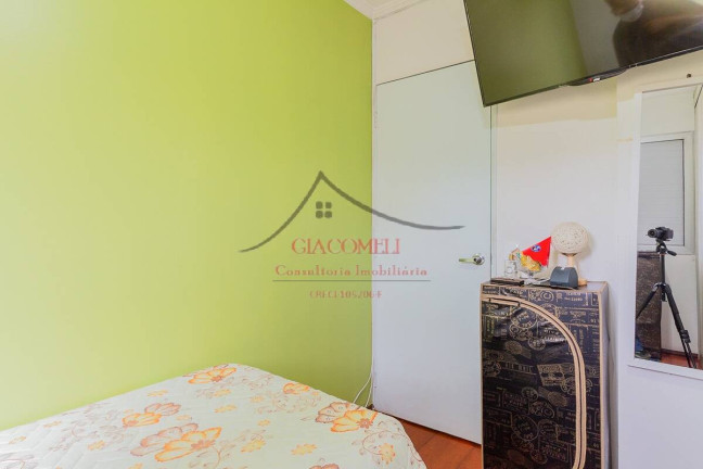 Imagem Apartamento com 3 Quartos à Venda, 55 m² em Jardim Santa Terezinha (zona Leste) - São Paulo Imagem Apartamento com 3 Quartos à Venda, 55 m² em Jardim Santa Terezinha (zona Leste) - São Paulo