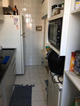 Imagem Apartamento com 3 Quartos à Venda, 65 m² em Sarandi - Porto Alegre