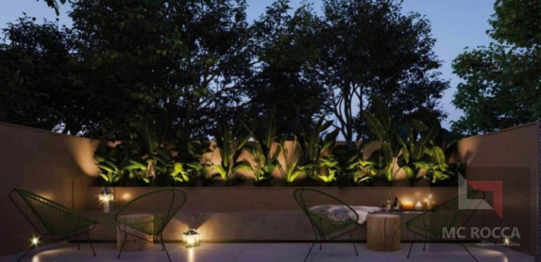 Imagem Apartamento com 2 Quartos à Venda, 42 m²