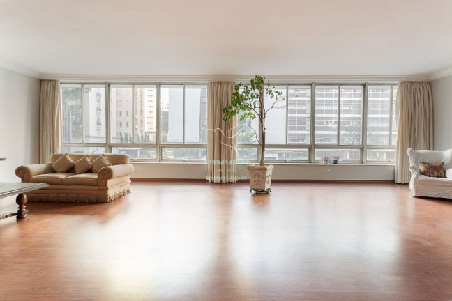 Imagem Apartamento com 4 Quartos à Venda, 278 m² em Higienópolis - São Paulo Imagem Apartamento com 4 Quartos à Venda, 278 m² em Higienópolis - São Paulo